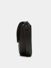 Сумки Calvin Klein Minimal Monogram Saddle22 модель K60K610842-BDS Фото