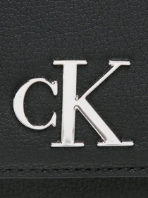 Сумки Calvin Klein Minimal Monogram Saddle22 модель K60K610842-BDS Фото