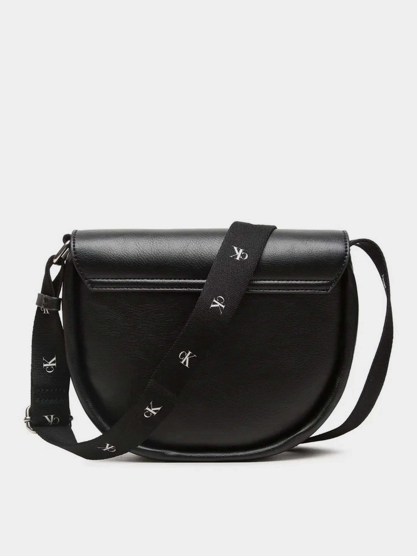 Сумки Calvin Klein Ultralight Saddle22 Pu модель K60K610846-BDS Сумки Calvin Klein Ultralight Saddle22 Pu модель K60K610846-BDS Фото