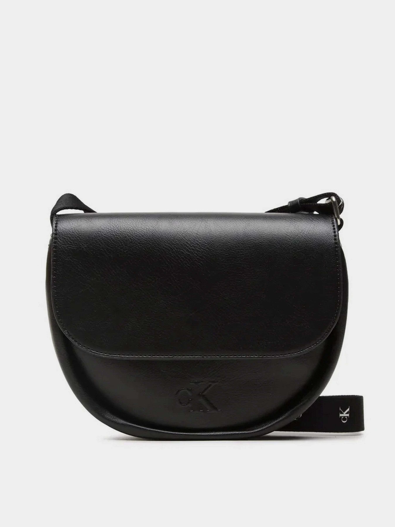 Сумки Calvin Klein Ultralight Saddle22 Pu модель K60K610846-BDS Сумки Calvin Klein Ultralight Saddle22 Pu модель K60K610846-BDS Фото