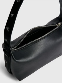 Сумки Calvin Klein Ultralight Shoulder Bag22 Pu модель K60K610852-BDS Фото