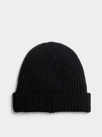 Шапки та кепки Calvin Klein Ultralight Nylon Beanie модель K50K511157-BDS Фото