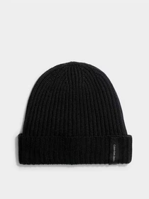 Шапки и кепки Calvin Klein Ultralight Nylon Beanie модель K50K511157-BDS Фото