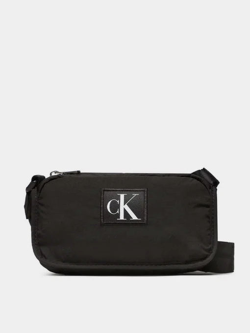 Сумки Calvin Klein City Nylon Ew Camera Bag модель K60K610854-BDS Фото