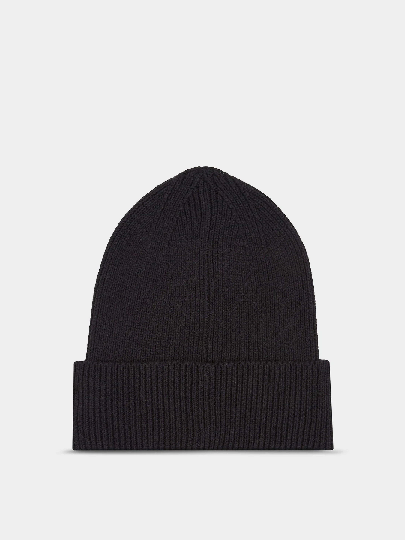 Шапки та кепки Calvin Klein Archive Logo Beanie модель K50K511158-BDS Шапки та кепки Calvin Klein Archive Logo Beanie модель K50K511158-BDS Фото