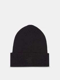 Шапки и кепки Calvin Klein Archive Logo Beanie модель K50K511158-BDS Фото