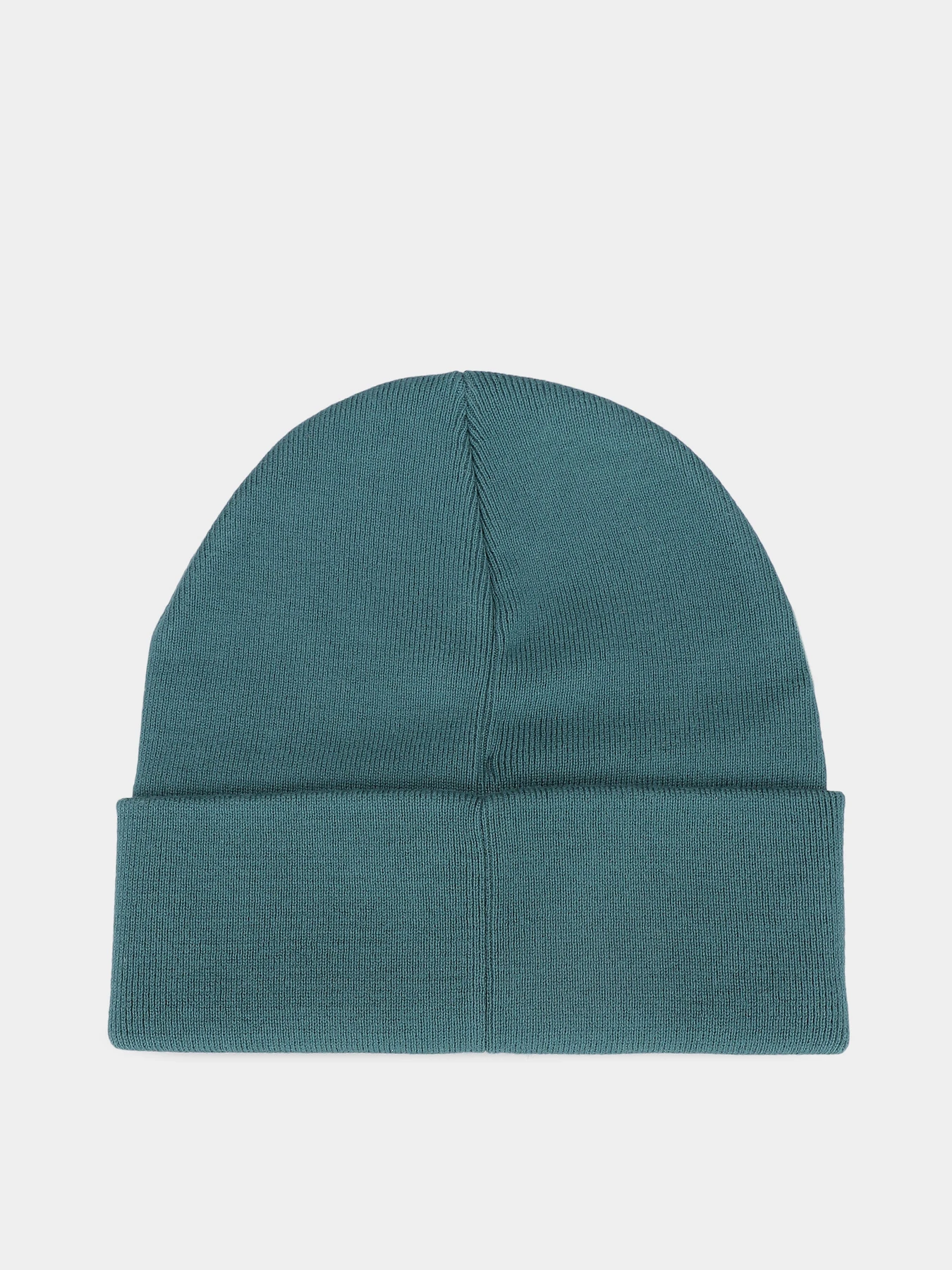 Шапки и кепки Calvin Klein Monologo Embro Beanie модель K50K511160-CA4 Шапки и кепки Calvin Klein Monologo Embro Beanie модель K50K511160-CA4 Фото
