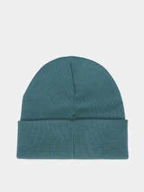 Шапки и кепки Calvin Klein Monologo Embro Beanie модель K50K511160-CA4 Фото