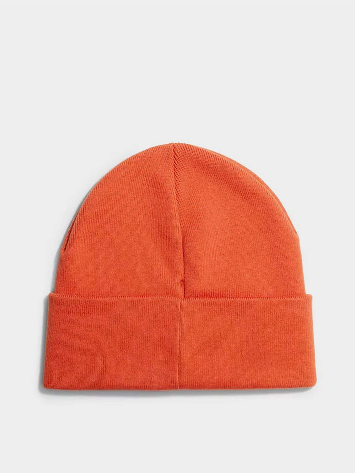 Шапки та кепки Calvin Klein Monologo Embro Beanie модель K50K511160-SEC Шапки та кепки Calvin Klein Monologo Embro Beanie модель K50K511160-SEC Фото
