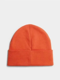Шапки та кепки Calvin Klein Monologo Embro Beanie модель K50K511160-SEC Фото