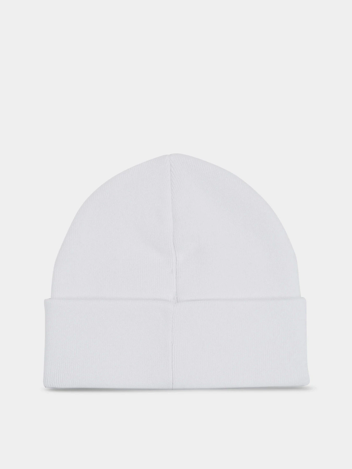 Шапки и кепки Calvin Klein Monologo Embro Beanie модель K50K511160-YAF Шапки и кепки Calvin Klein Monologo Embro Beanie модель K50K511160-YAF Фото