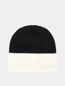 Шапки та кепки Calvin Klein Colorblock Beanie модель K50K511163-BDS Фото