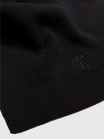 Шарфы и платки Calvin Klein Archive Logo Scarf модель K50K511173-BDS Фото