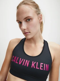 Футболки и поло Calvin Klein Medium Support модель 00GWF0K157-014 Фото