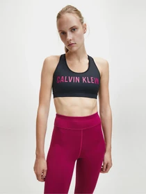 Футболки и поло Calvin Klein Medium Support модель 00GWF0K157-014 Фото