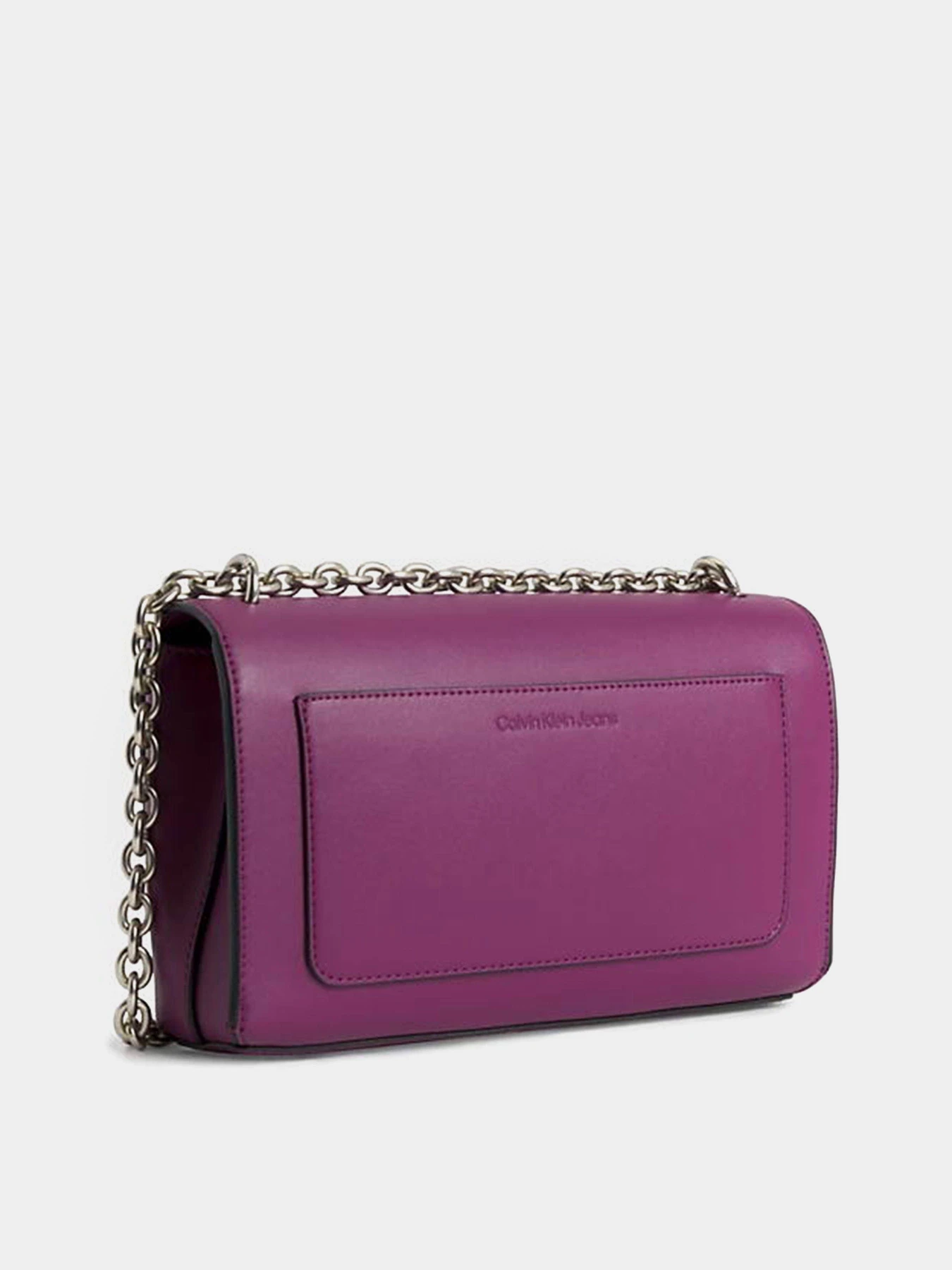 Сумки Calvin Klein Convertible Ew Flap модель K60K607198-VAC Сумки Calvin Klein Convertible Ew Flap модель K60K607198-VAC Фото