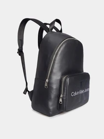 Рюкзаки Calvin Klein Sculpted Campus Bp40 Mono модель K60K608375-01F Фото