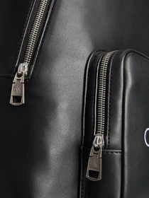 Рюкзаки Calvin Klein Sculpted Campus Bp40 Mono модель K60K608375-01F Фото