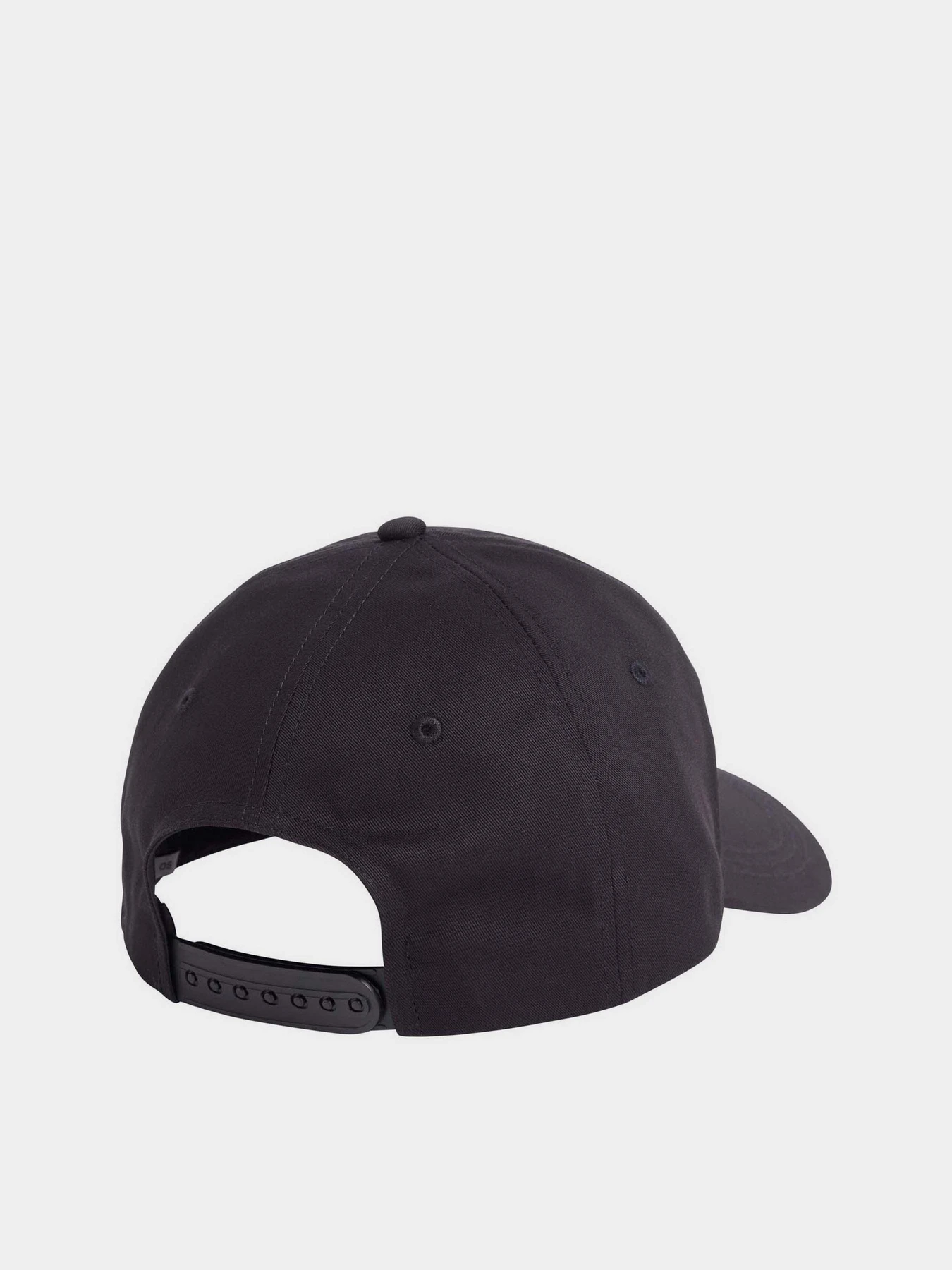 Шапки та кепки Calvin Klein Monogram Cap модель K60K610280-0GJ Фото
