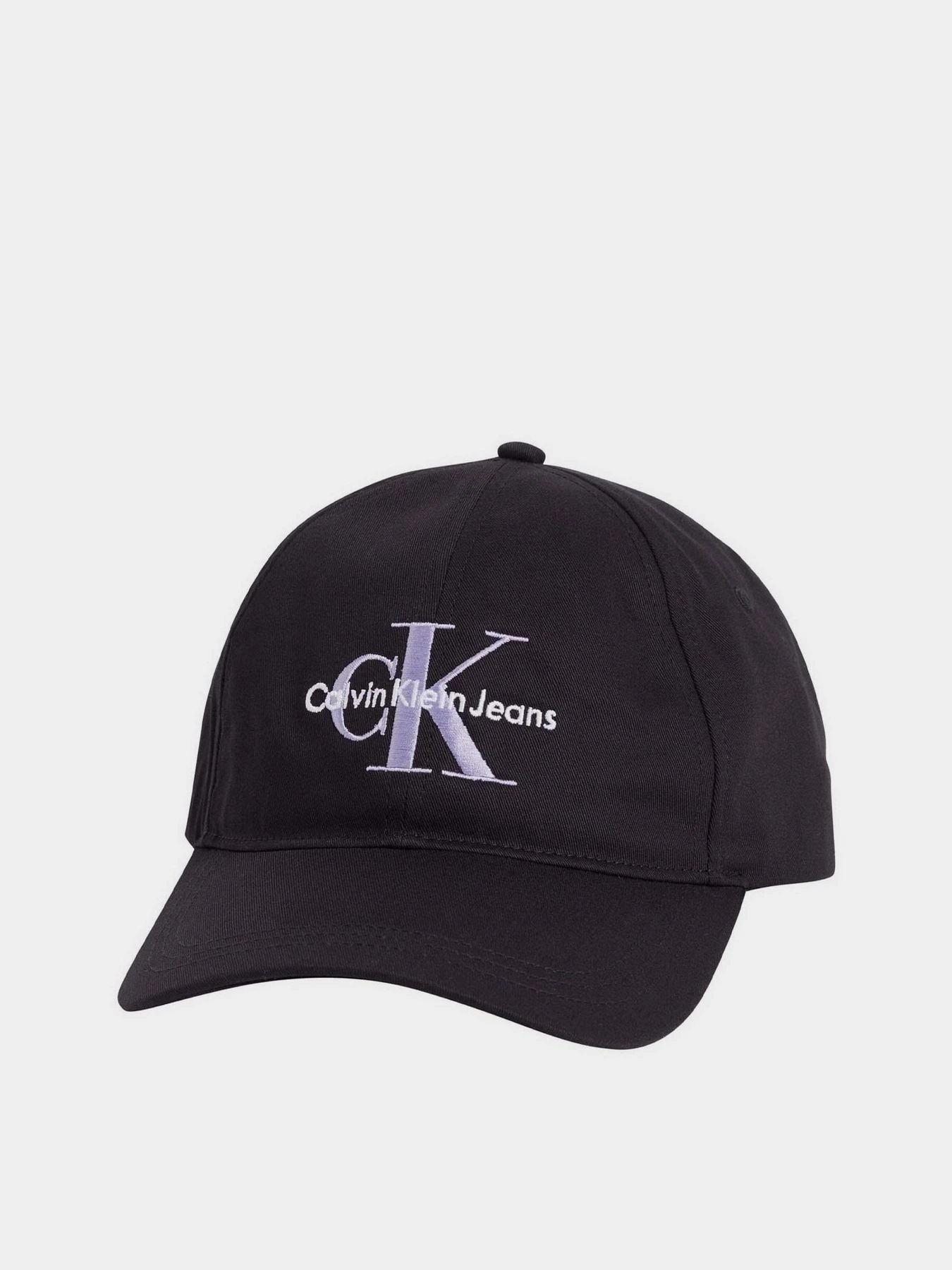 Шапки та кепки Calvin Klein Monogram Cap модель K60K610280-0GJ Фото