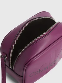 Сумки Calvin Klein Sculpted Camera Bag18 Mono модель K60K610275-VAC Фото