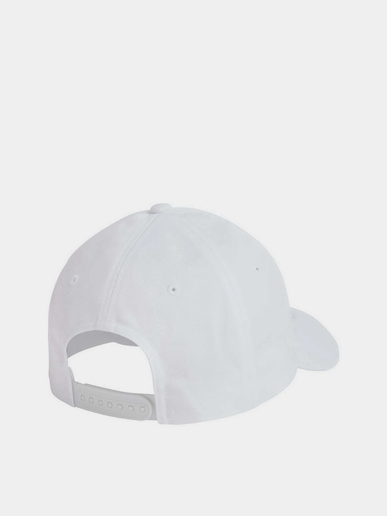Шапки та кепки Calvin Klein Monogram Cap модель K60K610280-YAF Шапки та кепки Calvin Klein Monogram Cap модель K60K610280-YAF Фото