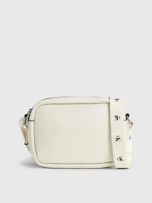 Сумки Calvin Klein Ultralight Dblzipcamera Bag21 Pu модель K60K610326-YBI Фото