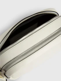 Сумки Calvin Klein Ultralight Dblzipcamera Bag21 Pu модель K60K610326-YBI Фото