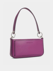 Сумки Calvin Klein Sculpted Shoulder Pouch25 Mono модель K60K610679-VAC Фото