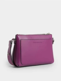 Сумки Calvin Klein Sculpted Camera Pouch21 Mono модель K60K610681-VAC Фото