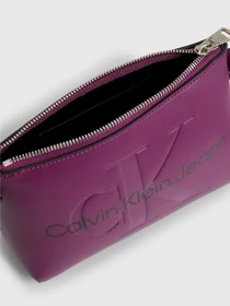 Сумки Calvin Klein Sculpted Camera Pouch21 Mono модель K60K610681-VAC Фото