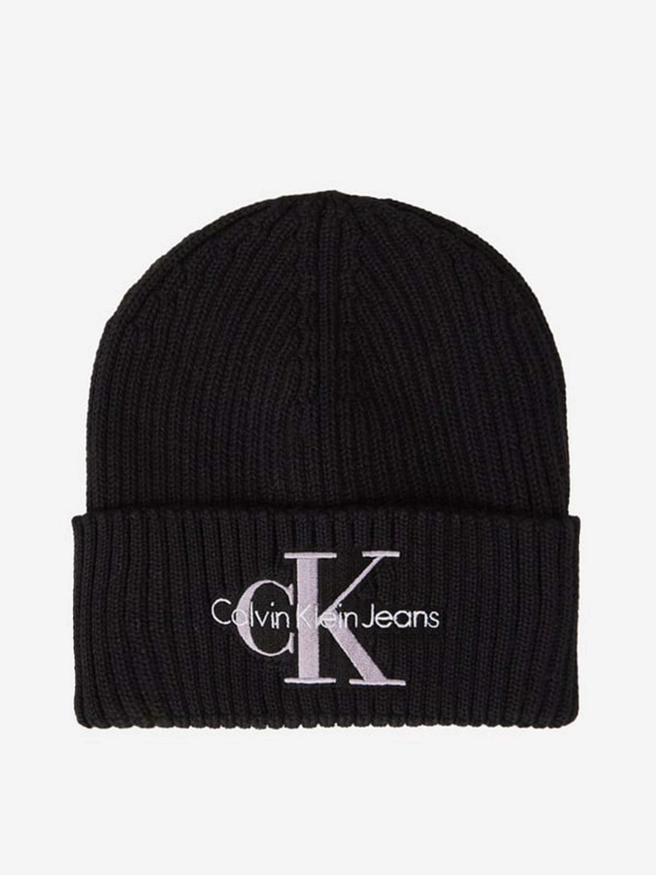 Шапки и кепки Calvin Klein Monogram модель K60K611030-0GJ Шапки и кепки Calvin Klein Monogram модель K60K611030-0GJ Фото