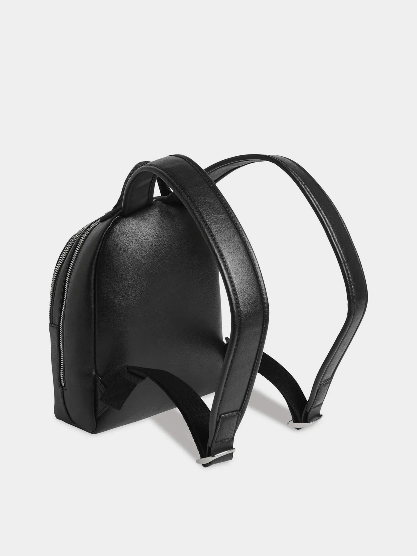 Рюкзаки Calvin Klein Ultralight Micro Bacpack25 Pu модель K60K611192-BDS Фото