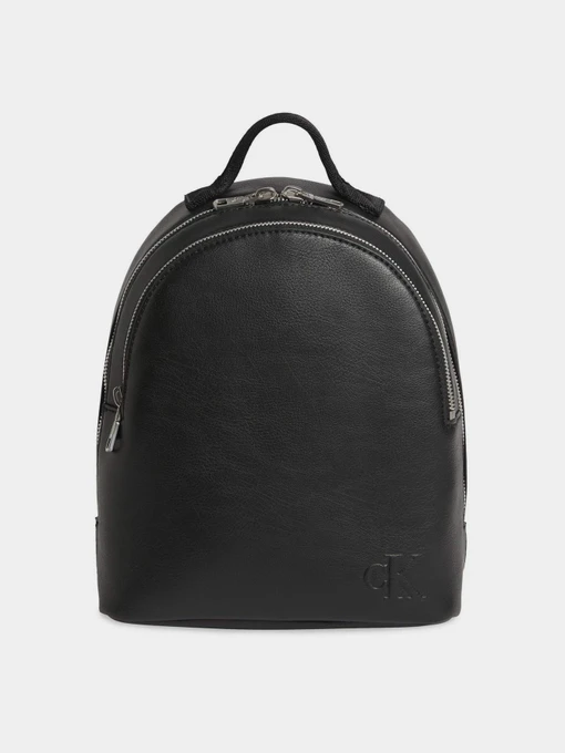 Рюкзаки Calvin Klein Ultralight Micro Bacpack25 Pu модель K60K611192-BDS Фото