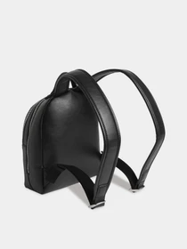 Рюкзаки Calvin Klein Ultralight Micro Bacpack25 Pu модель K60K611192-BDS Фото