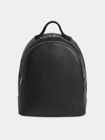 Рюкзаки Calvin Klein Ultralight Micro Bacpack25 Pu модель K60K611192-BDS Фото