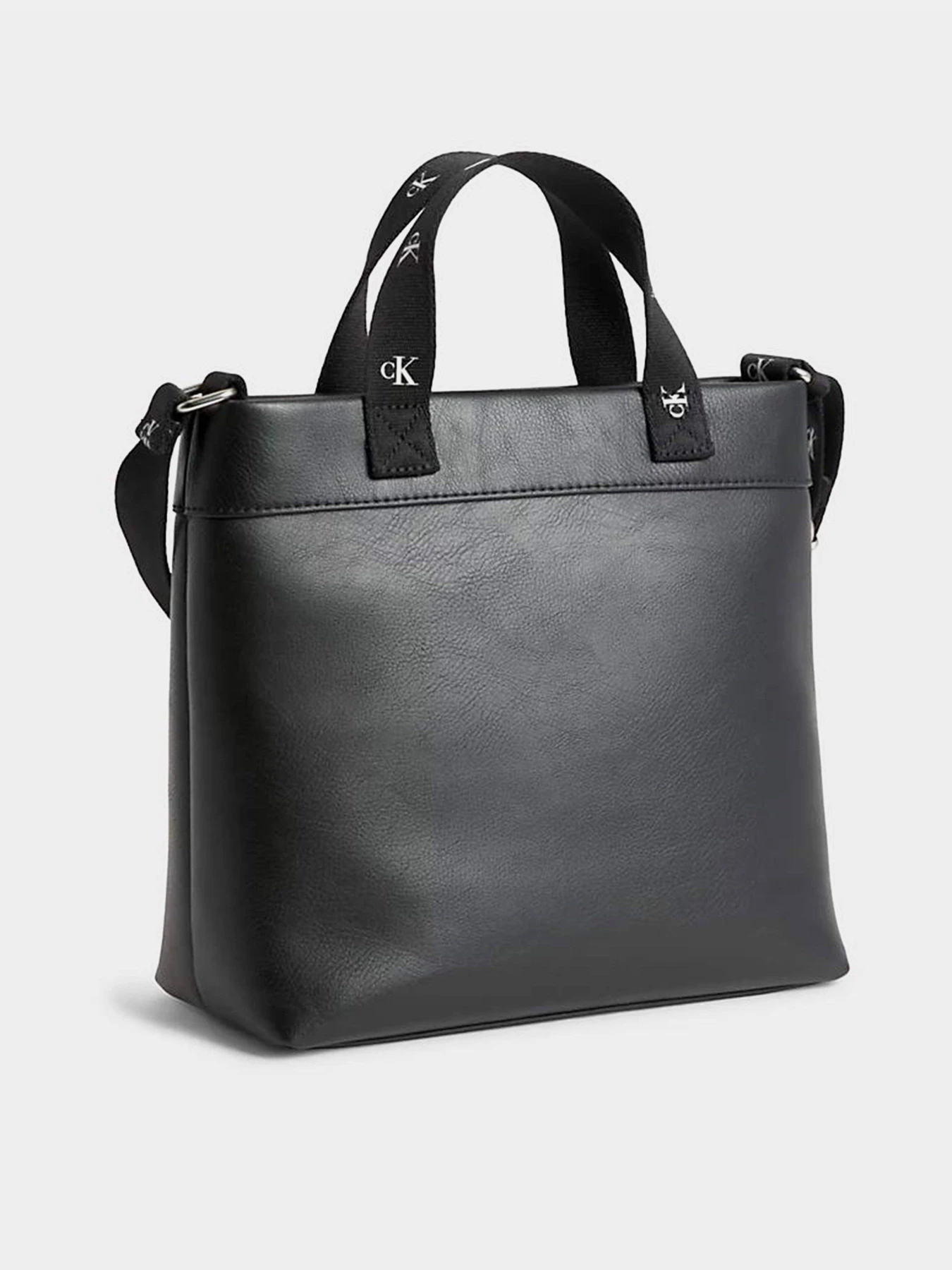 Сумки Calvin Klein Ultralight Ns Xbody Tote23 Pu модель K60K611194-BDS Фото