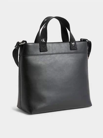 Сумки Calvin Klein Ultralight Ns Xbody Tote23 Pu модель K60K611194-BDS Фото