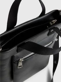 Сумки Calvin Klein Ultralight Ns Xbody Tote23 Pu модель K60K611194-BDS Фото