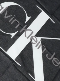 Шарфи та хустки Calvin Klein Overprint Bandana модель K60K610915-BDS Фото