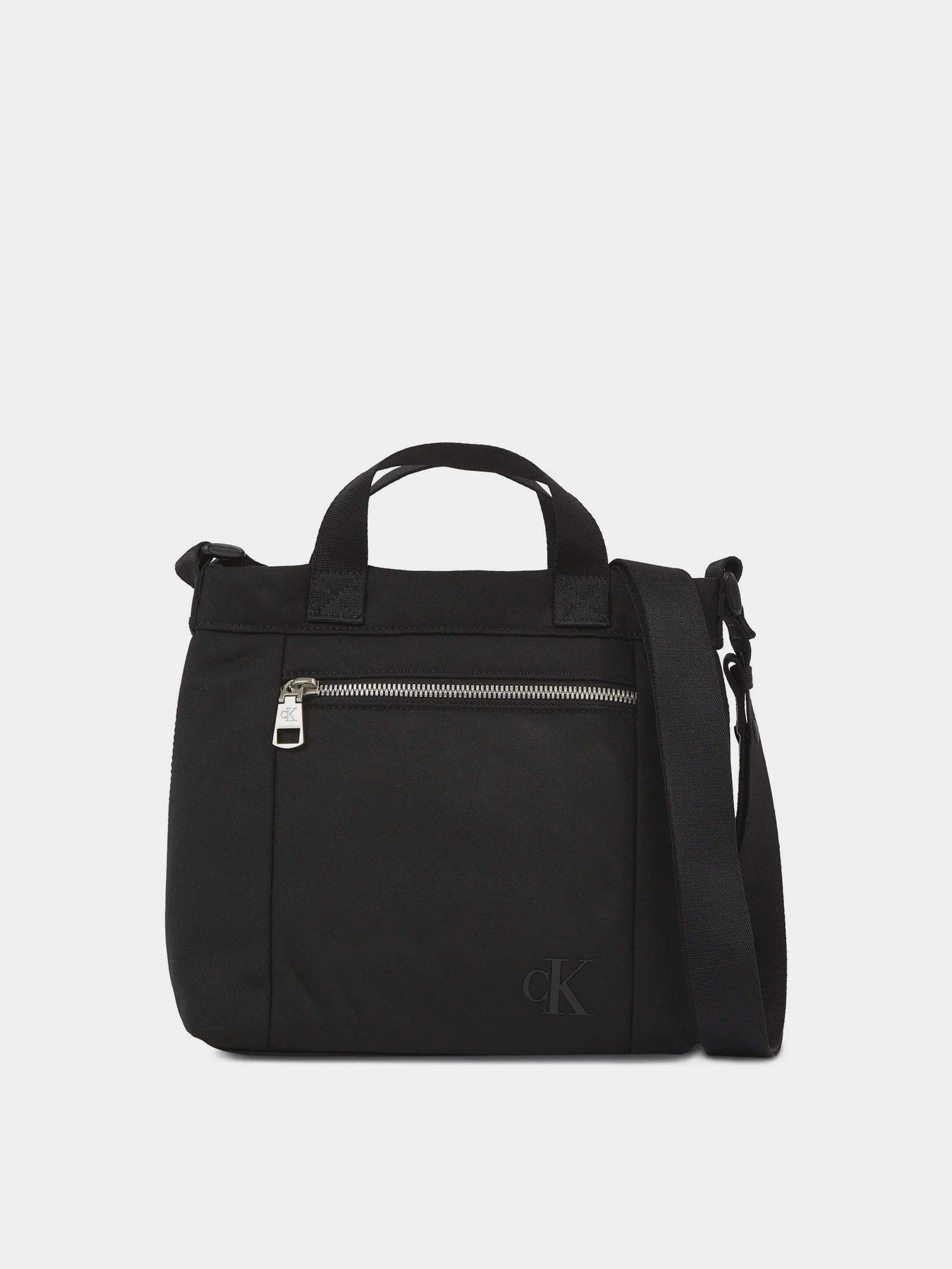 Сумки Calvin Klein Ultralight Ns Tote23 Tw модель K60K611198-BDS Фото