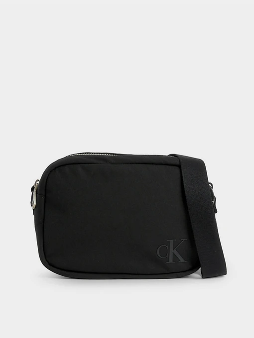 Сумки Calvin Klein Ultralight Dbl Camerabag21 Tw модель K60K611199-BDS Фото