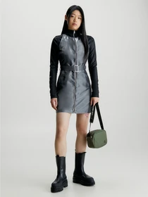 Сумки Calvin Klein Ultralight Dbl Camerabag21 Tw модель K60K611199-LLP Фото