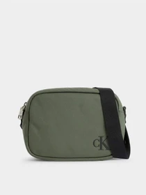 Сумки Calvin Klein Ultralight Dbl Camerabag21 Tw модель K60K611199-LLP Фото