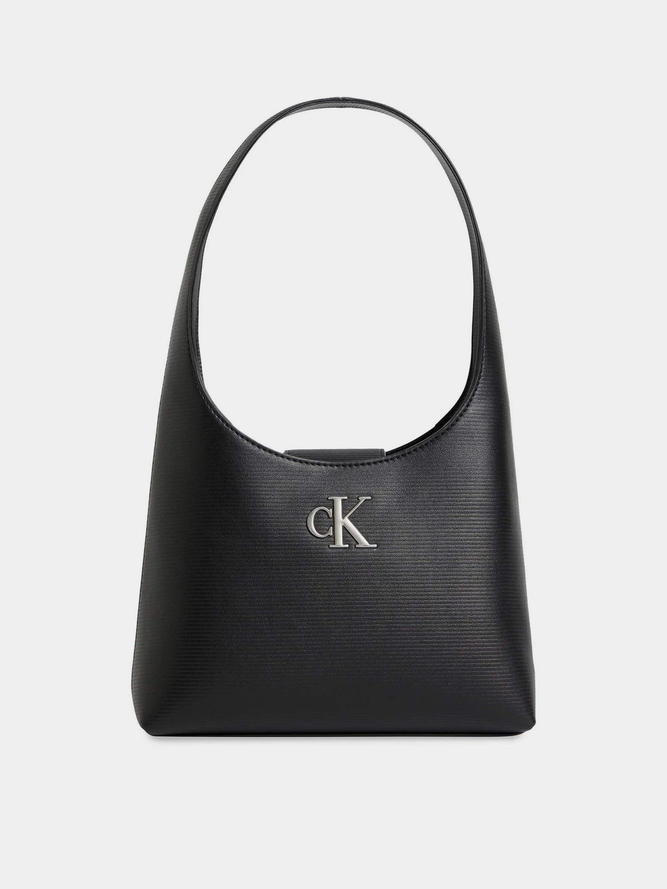Сумки Calvin Klein Minimal Monogram Shoulder Bag T модель K60K611212-BDS Сумки Calvin Klein Minimal Monogram Shoulder Bag T модель K60K611212-BDS Фото
