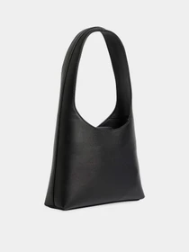 Сумки Calvin Klein Minimal Monogram Shoulder Bag T модель K60K611212-BDS Фото