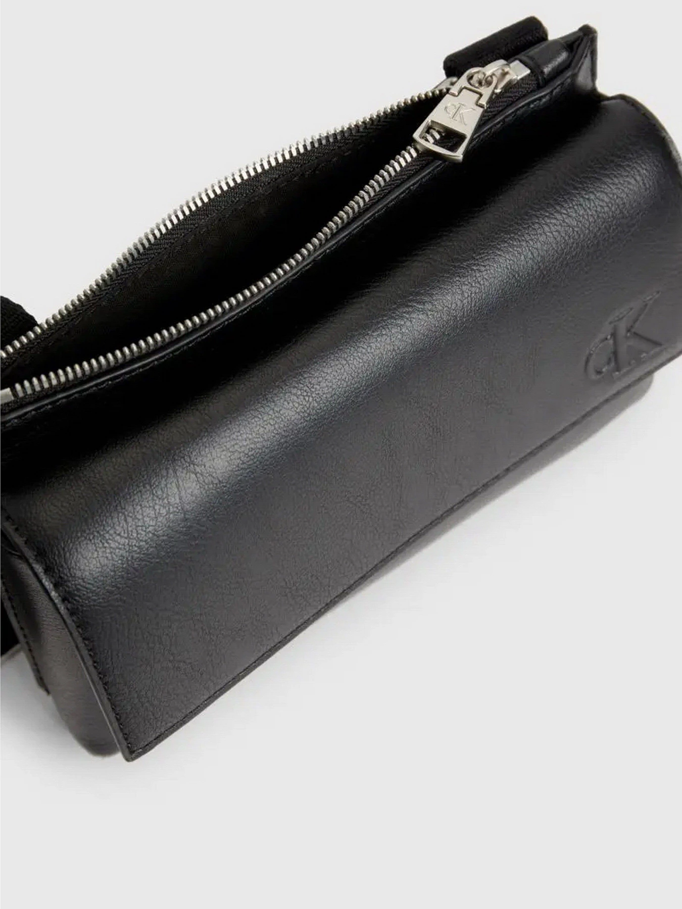 Сумки Calvin Klein Ultralight Ew Phone Xbody Pu модель K60K610887-BDS Фото
