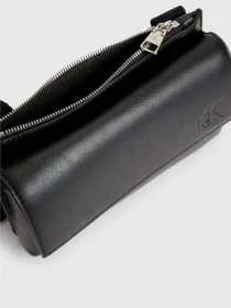 Сумки Calvin Klein Ultralight Ew Phone Xbody Pu модель K60K610887-BDS Фото