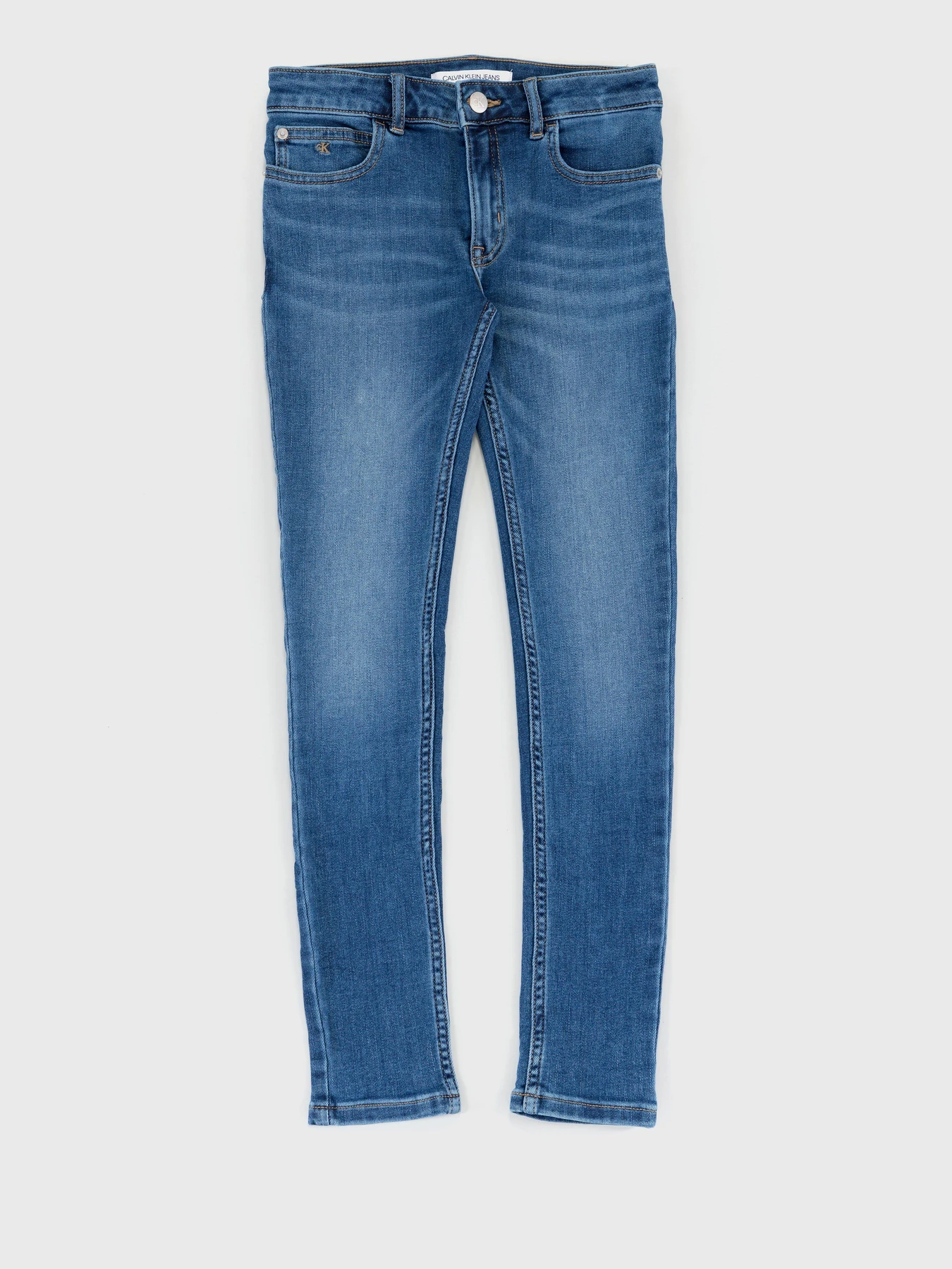 Джинсы Calvin Klein модель IG0IG00546-1BY Фото