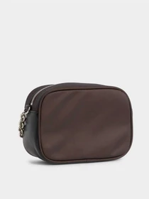 Сумки Calvin Klein Nylon Chain Camera Bag18 модель K60K611224-01I Фото